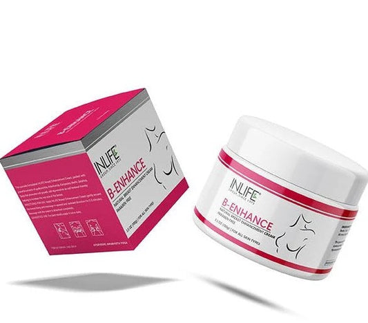 INLIFE B Enhance Cream