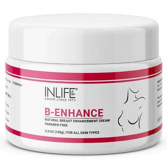 INLIFE B Enhance Cream