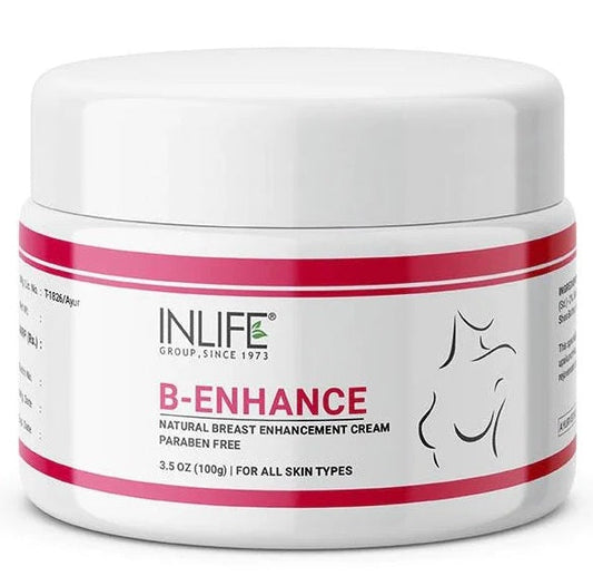 INLIFE B Enhance Cream